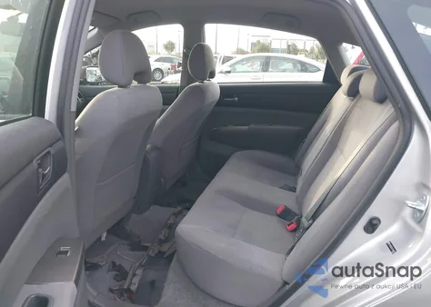 2007 Toyota Prius z USA, uszkodzony, nr VIN JTDKB20UX77680217